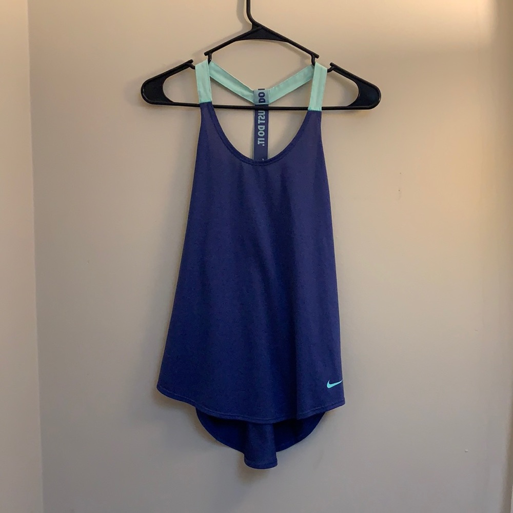 Nike Dri-Fit tank top